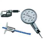 Измерительный инструмент